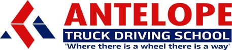 Antelope Truck Driving School